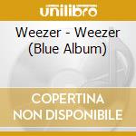 Weezer - Weezer (Blue Album) cd