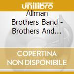 Allman Brothers Band - Brothers And Sisters (2 Lp) cd musicale di Allman Brothers Band