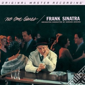 Frank Sinatra - No One Cares cd musicale di Frank Sinatra