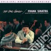 Frank Sinatra - No One Cares cd