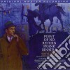 Frank Sinatra - Point Of No Return cd