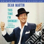 (LP Vinile) Dean Martin - This Time I'm.. -hq- vinile