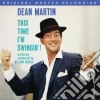 (LP Vinile) Dean Martin - This Time I'm.. -hq- cd