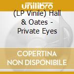 (LP Vinile) Hall & Oates - Private Eyes vinile
