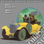 (LP Vinile) Miles Davis - A Tribute To Jack Johnson vinile