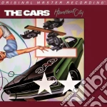 (LP Vinile) Cars (The) - Heartbeat City vinile