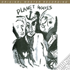 (LP Vinile) Bob Dylan - Planet Waves lp vinile di Bob Dylan