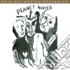(LP Vinile) Bob Dylan - Planet Waves cd