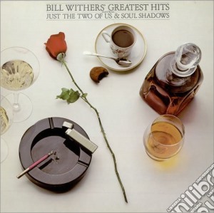 (LP Vinile) Bill Withers - Greatest Hits lp vinile di Bill Withers