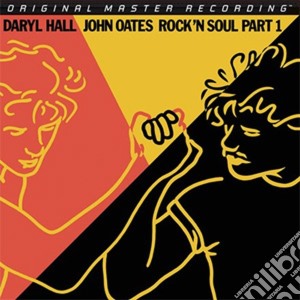 (LP Vinile) Hall & Oates - Rock 'n Soul Part 1 lp vinile di Hall & Oates