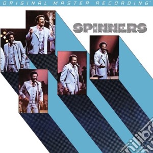(LP Vinile) Spinners (The) - The Spinners lp vinile di Spinners