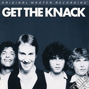 (LP Vinile) Knack (The) - Get The Knack (Original Master Recording) lp vinile di Knack