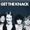 (LP Vinile) Knack (The) - Get The Knack (Original Master Recording) cd