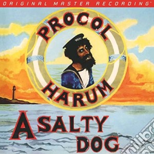 (LP Vinile) Procol Harum - Salty Dog lp vinile di Procol Harum