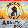 (LP Vinile) Procol Harum - Salty Dog cd