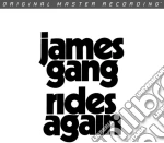 (LP Vinile) James Gang - James Gang Rides Again vinile