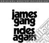 (LP Vinile) James Gang - James Gang Rides Again cd