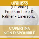 (LP Vinile) Emerson Lake & Palmer - Emerson Lake & Palmer vinile