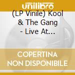 (LP Vinile) Kool & The Gang - Live At P.J.'S (180G) (Numbered) vinile
