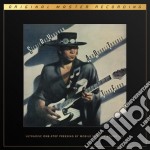 (LP Vinile) Stevie Ray Vaughan & Double Trouble - Texas Flood (Original Master Recording) (2 Lp)