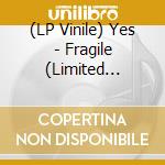 (LP Vinile) Yes - Fragile (Limited Edition UltraDisc One-Step 45 RPM Vinyl 2Lp) lp vinile
