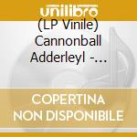 (LP Vinile) Cannonball Adderleyl - Somethin' Else (Ultradisc One-Step/2Lp) lp vinile