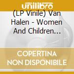 (LP Vinile) Van Halen - Women And Children First (Ultradisc One-Step) (2 Lp) vinile
