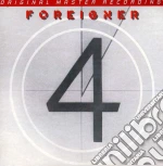 Foreigner - 4 (Sacd) cd
