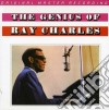 Ray Charles - The Genius (Sacd) cd
