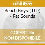 Beach Boys (The) - Pet Sounds cd