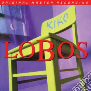 Los Lobos - Kiko (Sacd) cd musicale di Los Lobos