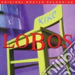 Los Lobos - Kiko (Sacd)