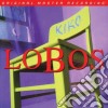 Los Lobos - Kiko (Sacd) cd