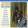 Ray Charles - The Genius After Hours (Sacd) cd
