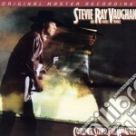 Stevie Ray Vaughan - Couldnt Stand The Weather (Sacd)