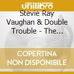 Stevie Ray Vaughan & Double Trouble - The Sky Is Crying [Sacd] (Hybrid Sacd, Mini Lp Style Packaging, Limited/Numbered) [No Export To Japan] cd musicale