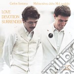 Carlos Santana / John Mclaughlin - Love Devotion Surrender (Sacd)