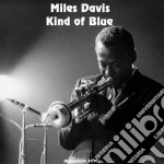 Miles Davis - Kind Of Blue (Sacd) cd