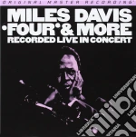 Miles Davis - Four & More -Hq / Ltd- (Sacd) cd