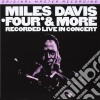 Miles Davis - Four & More -Hq / Ltd- (Sacd) cd