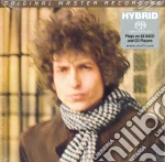 Bob Dylan - Blonde On Blonde (Sacd) cd