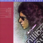 Bob Dylan - Blood On The Tracks (Sacd) cd