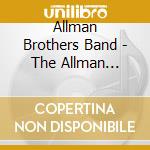 Allman Brothers Band - The Allman Brothers Band (Sacd) cd musicale di Allman Brothers Band