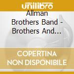 Allman Brothers Band - Brothers And Sisters (Sacd) cd