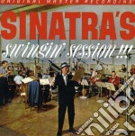 Frank Sinatra - Swingin Session (Sacd)