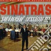 Frank Sinatra - Swingin Session (Sacd) cd