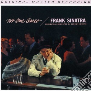 Frank Sinatra - No One Cares (Sacd) cd musicale di Frank Sinatra