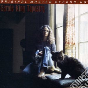 Carole King - Tapestry (Sacd) cd musicale di Carole King