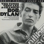 Bob Dylan - The Times They Are A-Changin (Sacd) cd