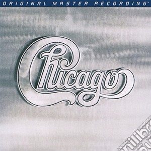 Chicago - Chicago II (Sacd) cd musicale di Chicago